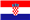 chorvatský